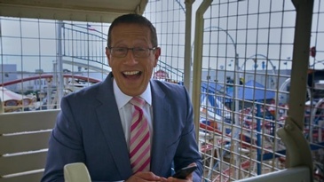 CNN-GO “RICHARD QUEST” 